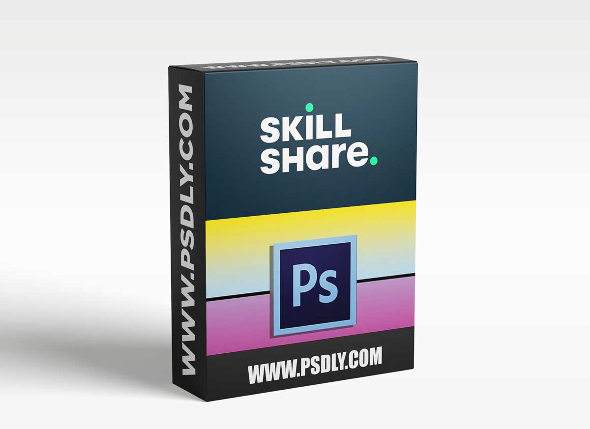 Learn Photo Editing From Scratch(Photoshop)-2021 1 Learn Photo Editing From Scratch(Photoshop)-2021