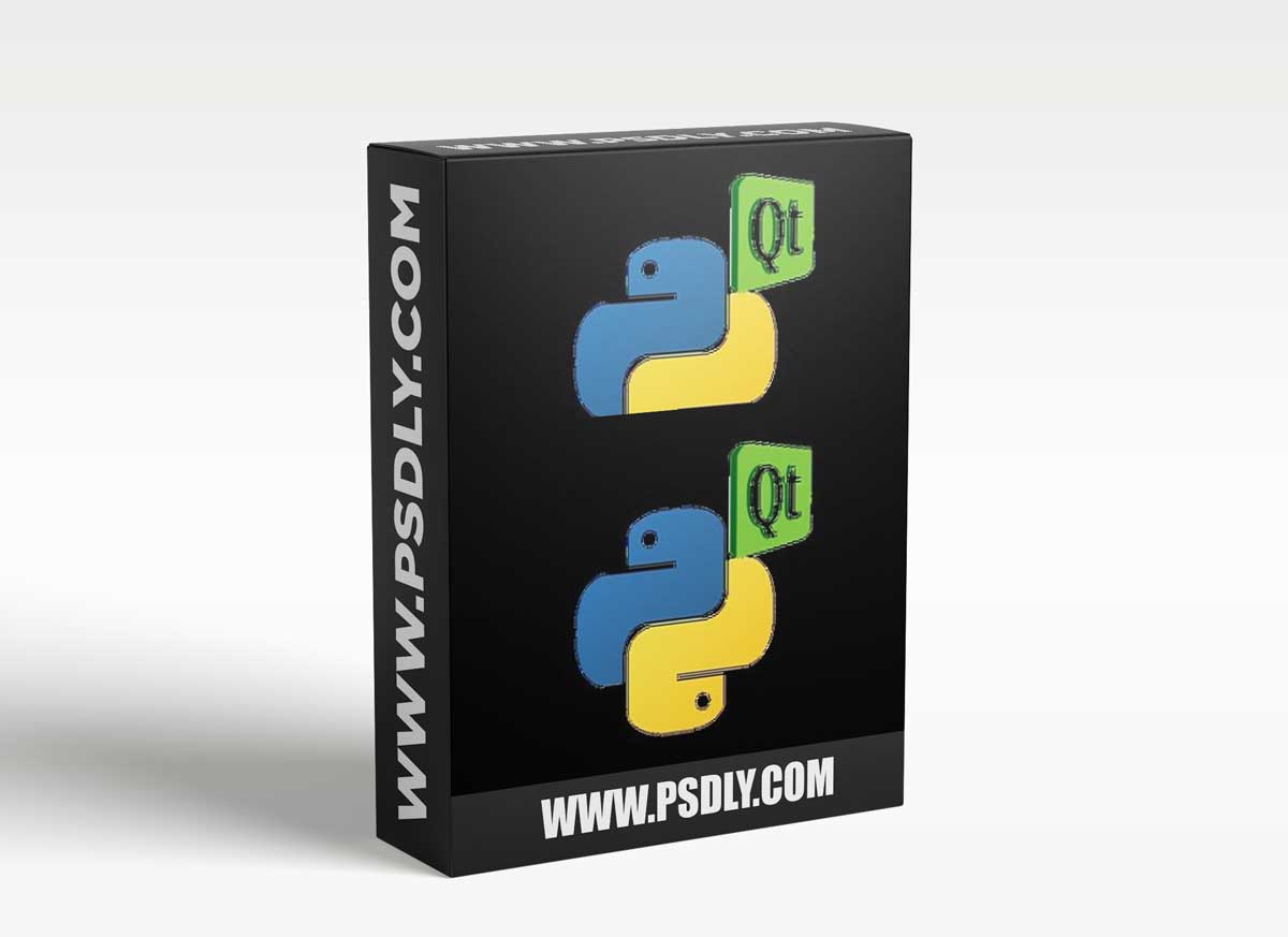 Learn PyQt5 From Basics to Real World Projects 1 Learn PyQt5 From Basics to Real World Projects