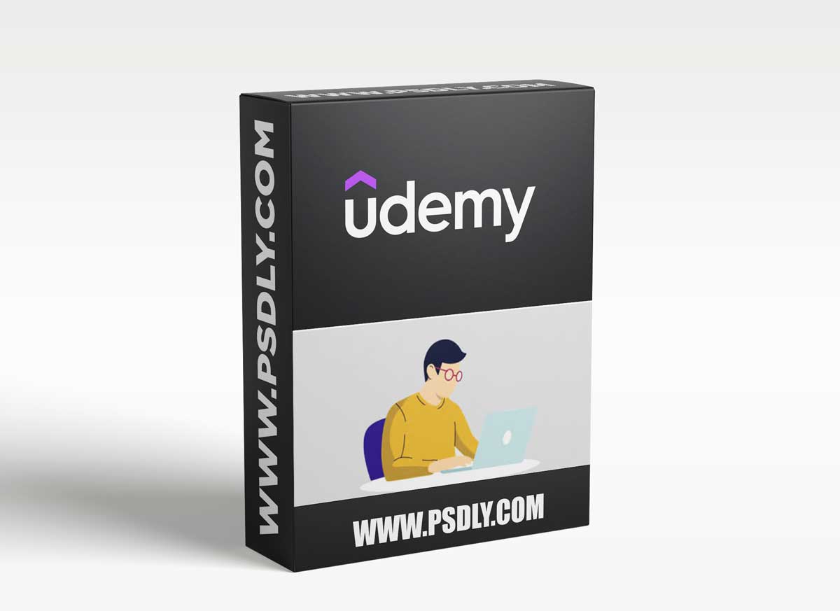 Learn Python By Doing: Real World Projects Masterclass 2021 (Updated 10/2021) 1 Learn Python By Doing: Real World Projects Masterclass 2021 (Updated 10/2021)