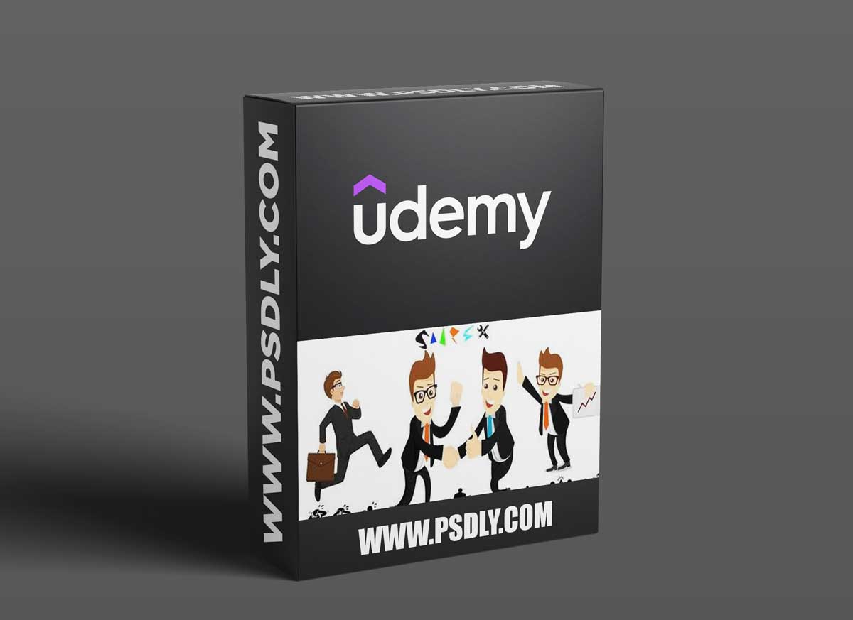 Learn 'The Ultimate Sales Skills': The Art of making Money 1 Learn 'The Ultimate Sales Skills': The Art of making Money
