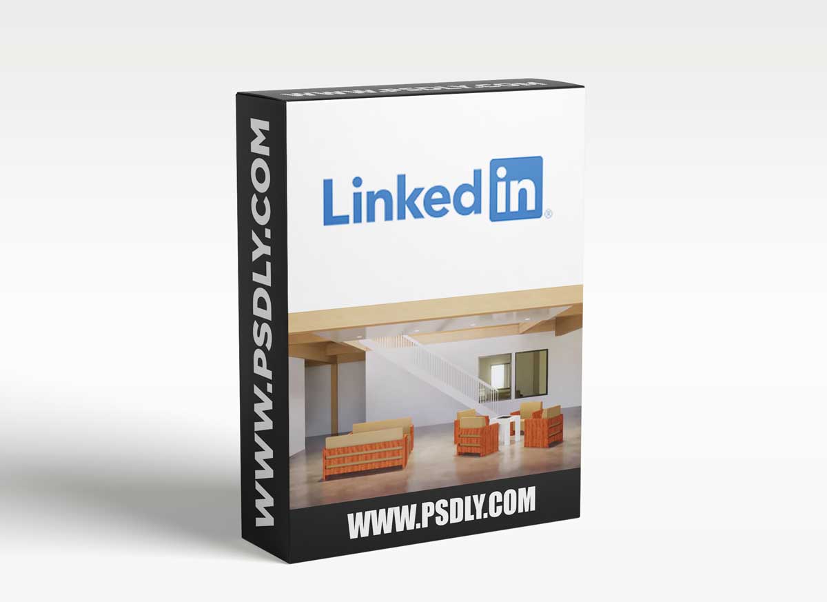 LinkedIn Learning - Enscape Essential Training for Revit 1 LinkedIn Learning - Enscape Essential Training for Revit