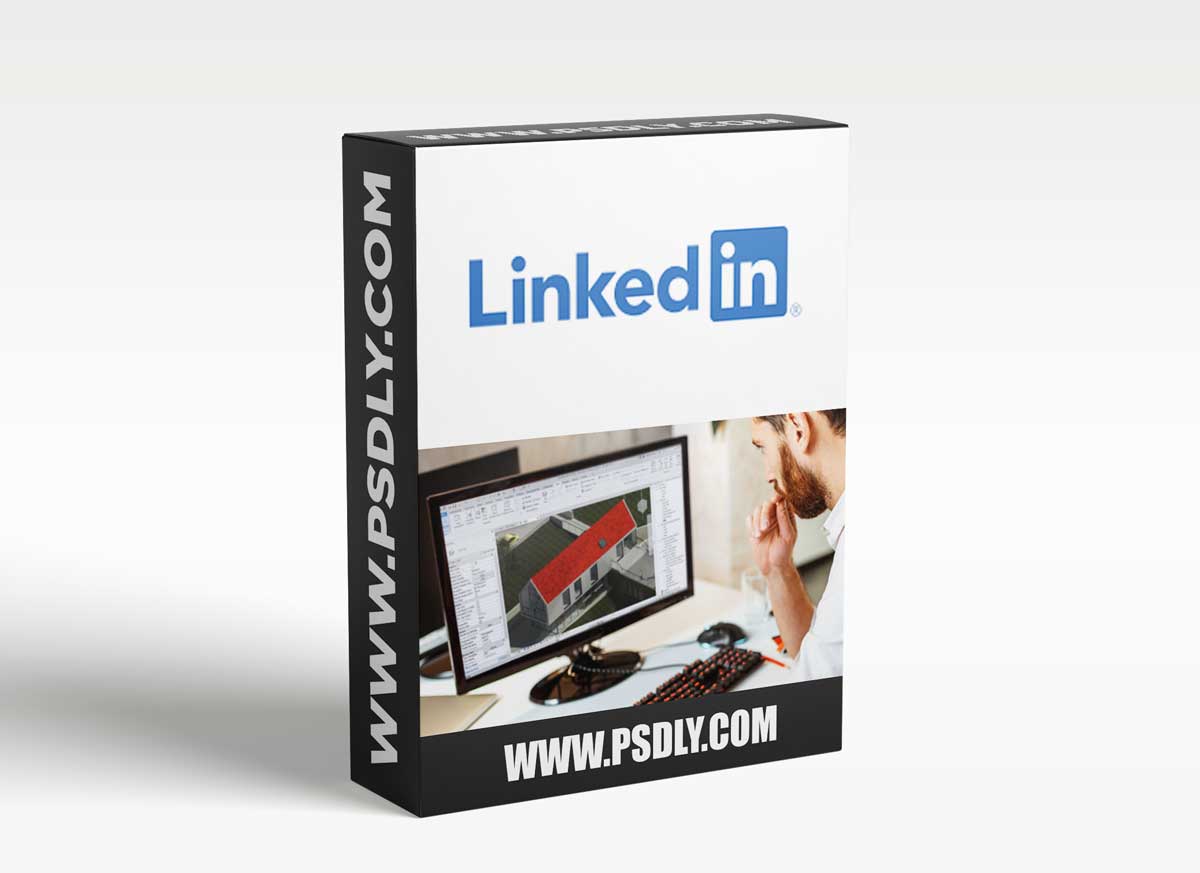 LinkedIn Learning - Hardware Configuration for AutoCAD Revit and Inventor 1 LinkedIn Learning - Hardware Configuration for AutoCAD Revit and Inventor