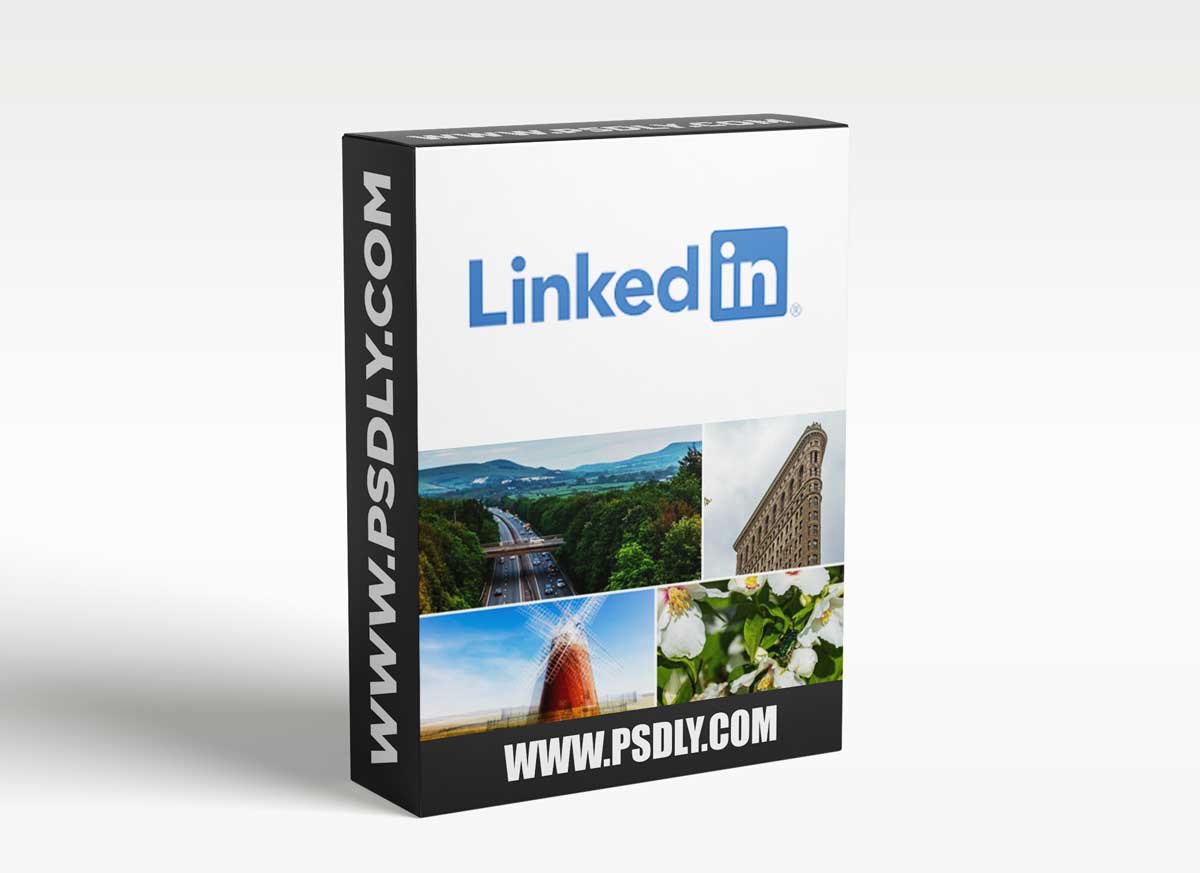 LinkedIn Learning - Multi-Shot Photo Techniques in Photoshop and Lightroom 1 LinkedIn Learning - Multi-Shot Photo Techniques in Photoshop and Lightroom
