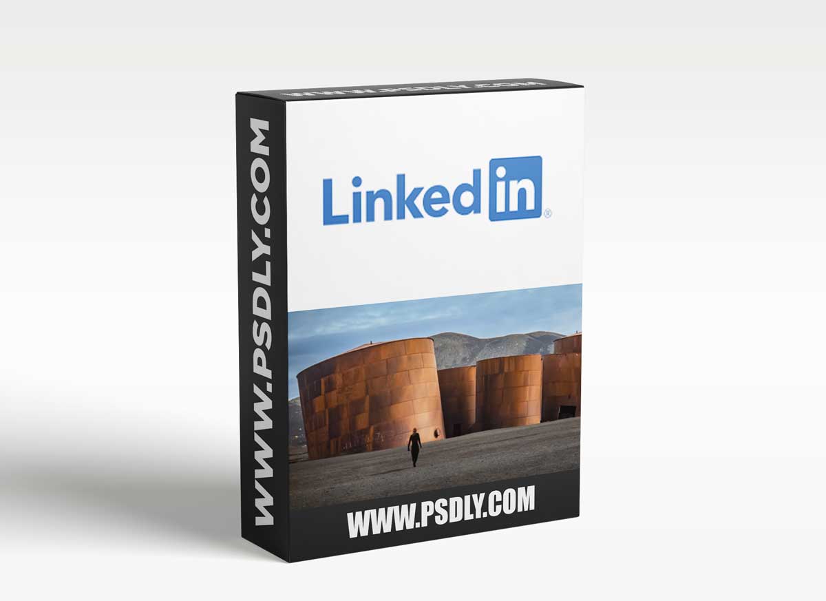 LinkedIn Learning - Photoshop 2021 One-on-One - Fundamentals 1 LinkedIn Learning - Photoshop 2021 One-on-One - Fundamentals