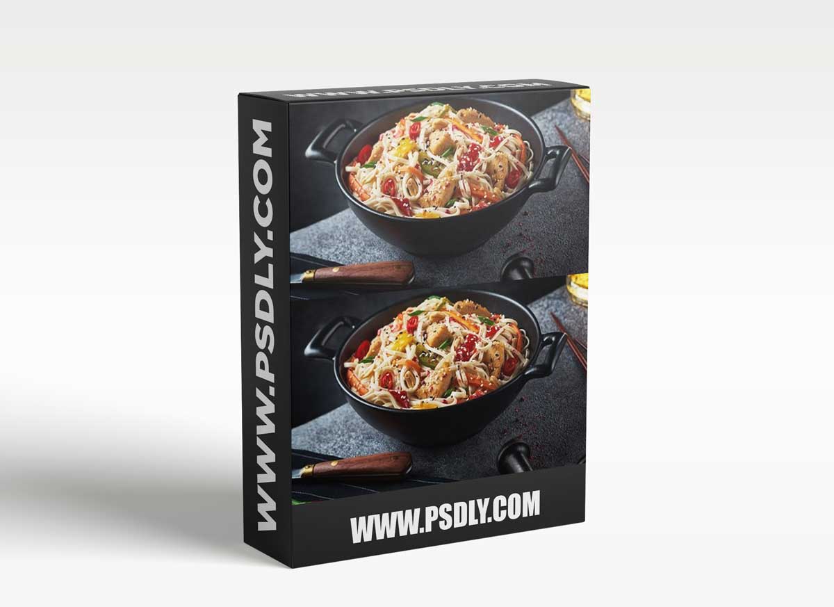 Liveclasses - The Basics of Commercial Food Photography 1 Liveclasses - The Basics of Commercial Food Photography