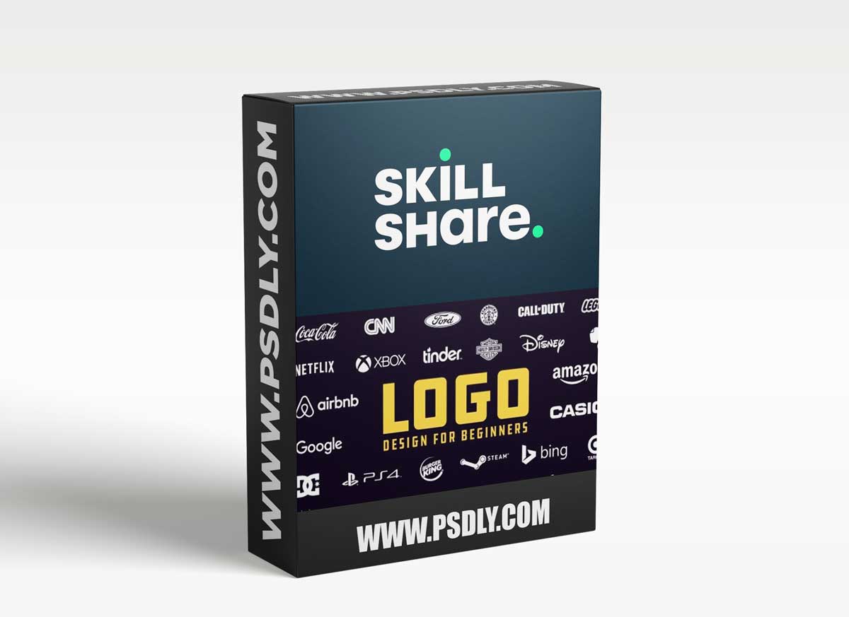 Logo Design For Beginners 1 Logo Design For Beginners