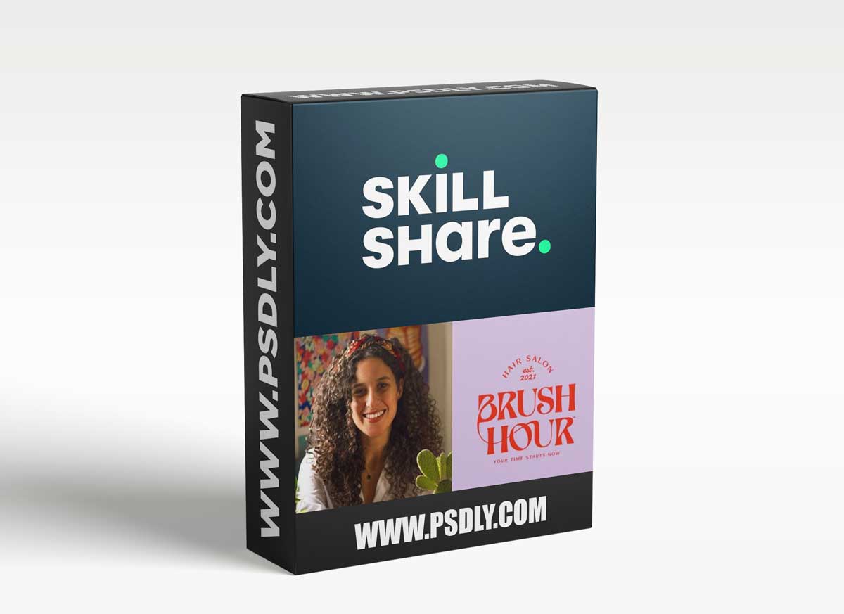 Logo Design: How to Create a Unique & Memorable Wordmark 1 Logo Design: How to Create a Unique & Memorable Wordmark