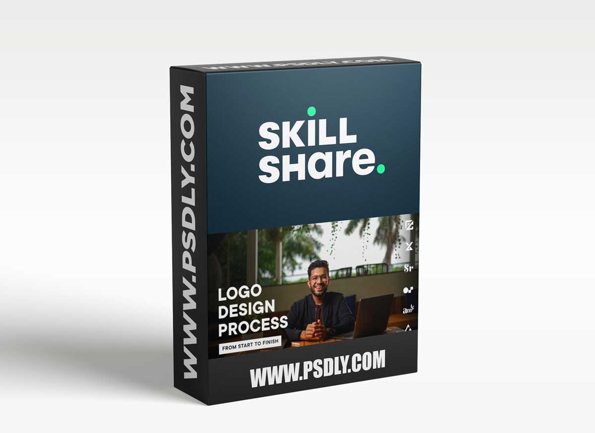 Logo Design Process 2022 - Start & Grow Your Logo Design Business 1 Logo Design Process 2022 - Start & Grow Your Logo Design Business