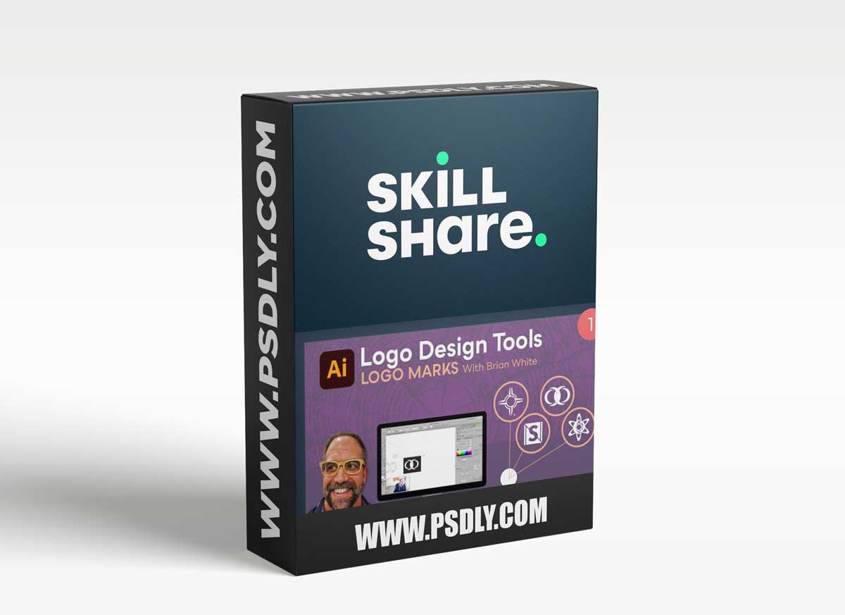 Logo Design Tools 1: Logo Marks 1 Logo Design Tools 1: Logo Marks