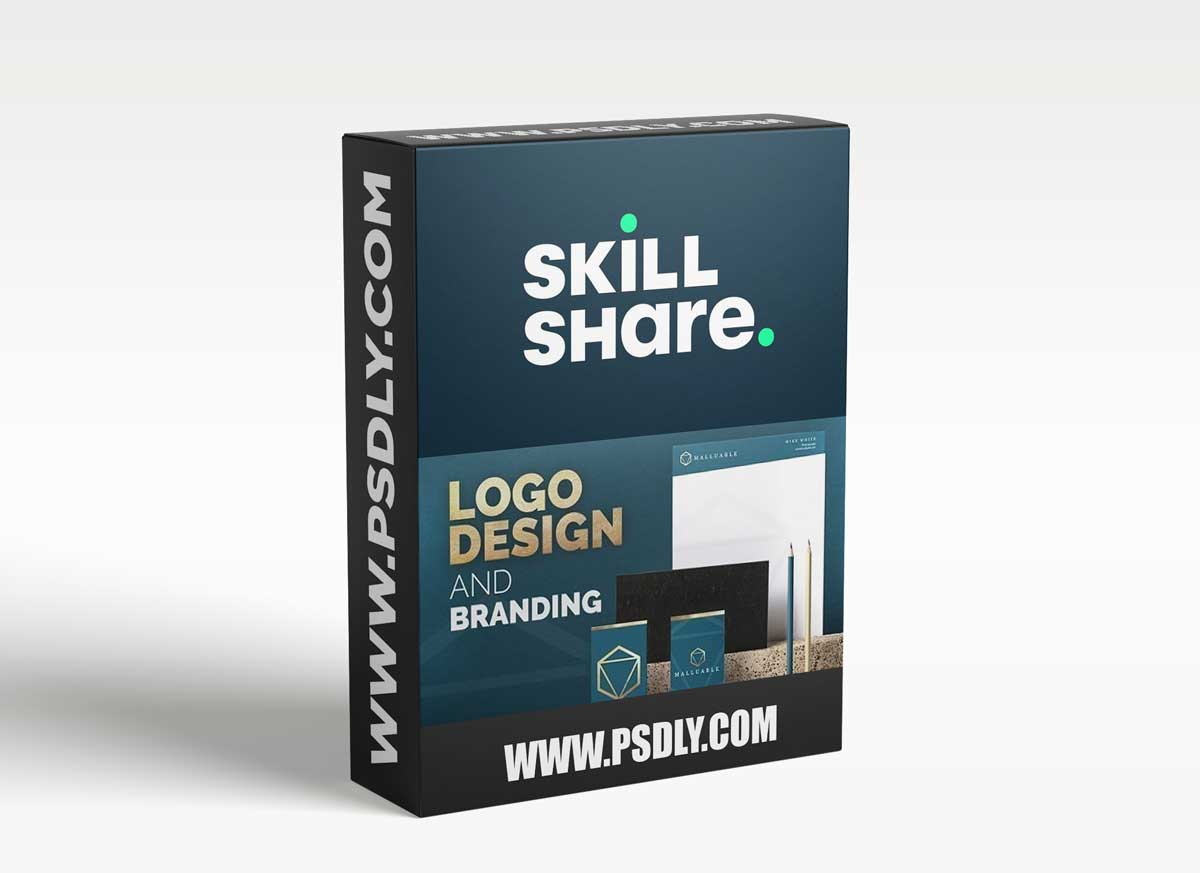 Logo Design and Branding - From Concept to Finish 1 Logo Design and Branding - From Concept to Finish