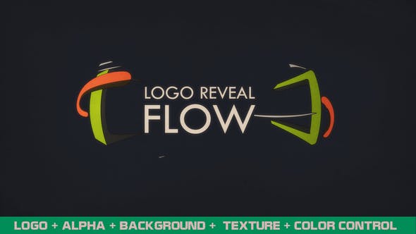 Videohive Logo Reveal Flow 22514117 1 Videohive Logo Reveal Flow 22514117