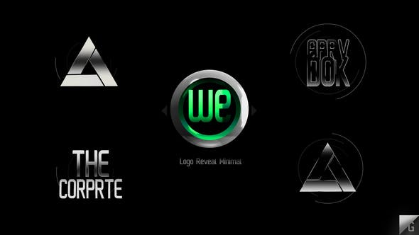 Videohive Logo Reveal Minimal 29661413 1 Videohive Logo Reveal Minimal 29661413