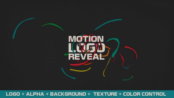 Videohive Logo Reveal Motion 22455782 1 Videohive Logo Reveal Motion 22455782