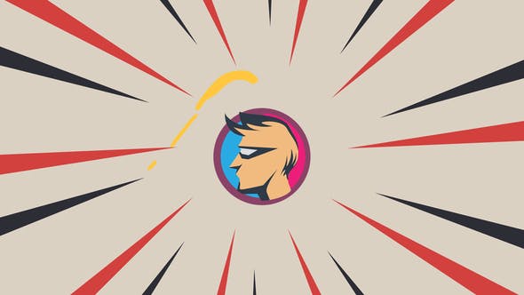 Videohive Logo Reveal Retro 34904344 1 Videohive Logo Reveal Retro 34904344
