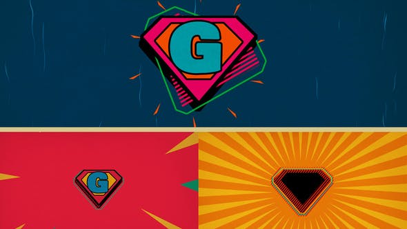 Videohive Logo Reveal Vintage 34521541 1 Videohive Logo Reveal Vintage 34521541