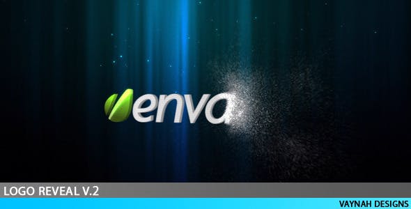 Videohive Logo Reveal HD - Version 2 99121 1 Videohive Logo Reveal HD - Version 2 99121