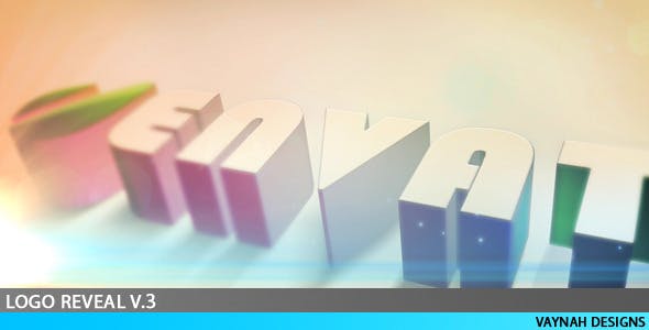 Videohive Logo Reveal v.3 HD 121325 1 Videohive Logo Reveal v.3 HD 121325