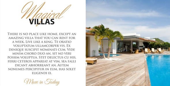 Videohive Luxury Parallax 11832039 1 Videohive Luxury Parallax 11832039