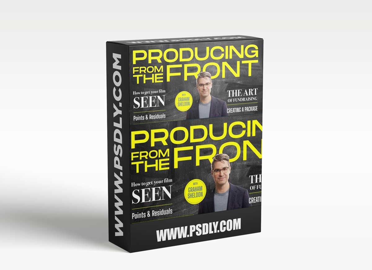 MZed - Producing from the Front 1 MZed - Producing from the Front