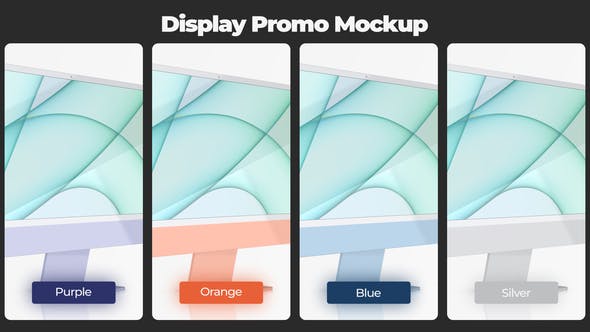 Videohive Display Web Promo - V1 34641221 1 Videohive Display Web Promo - V1 34641221
