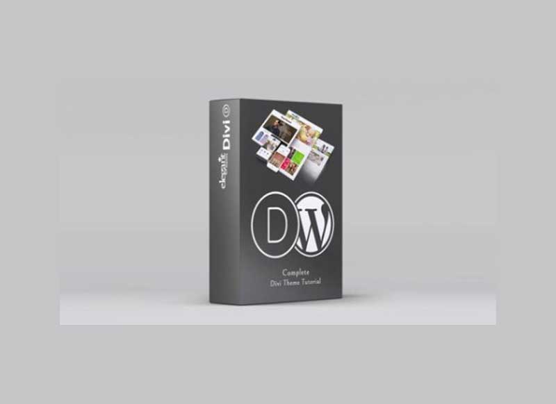 Makes WordPress Website by Divi | Full Divi Theme Tutorial 1 Makes WordPress Website by Divi | Full Divi Theme Tutorial