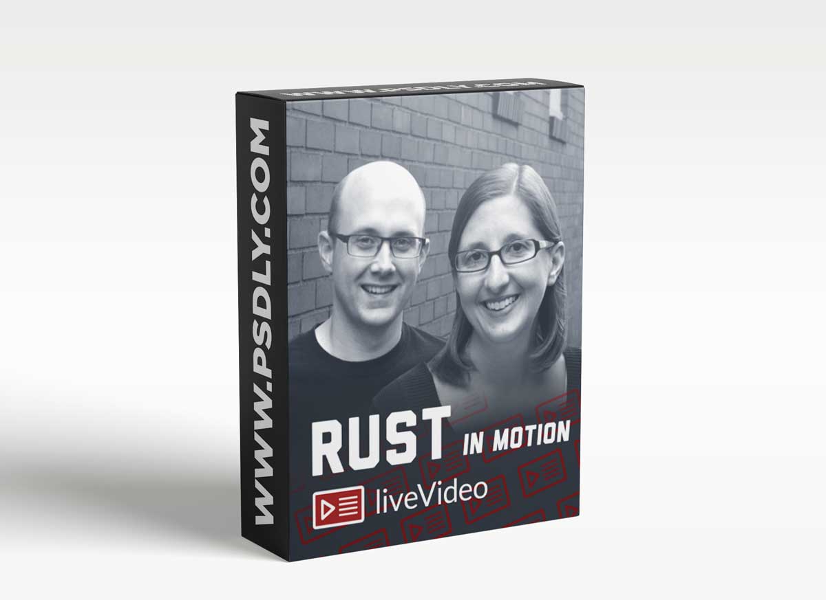 Manning - Why Is Rust a Great Programming Language 1 Manning - Why Is Rust a Great Programming Language