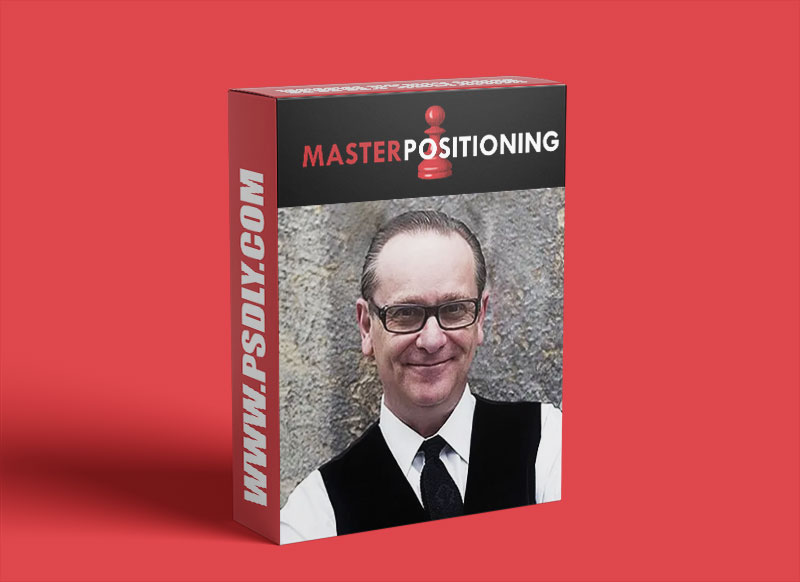 Marty Marion – Brand Positioning Master Course Download 1 Marty Marion Brand Positioning Master Course Download