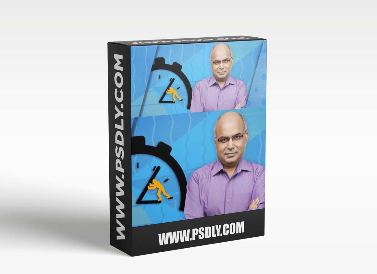 Masterclass for Effective Time Management 1 Masterclass for Effective Time Management