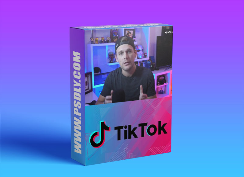 Maxwell Finn – TikTok Ads Masterclass Download 2021 1 Maxwell Finn TikTok Ads Masterclass Download
