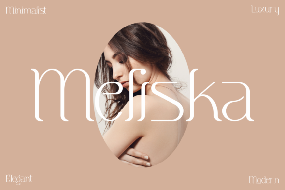 Meliska Font 1 Meliska Font