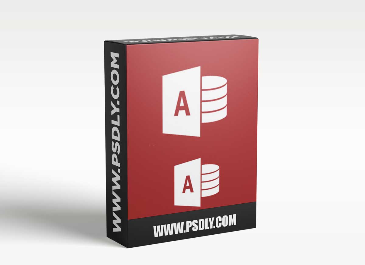 Microsoft Access (Database) 1 Microsoft Access (Database)