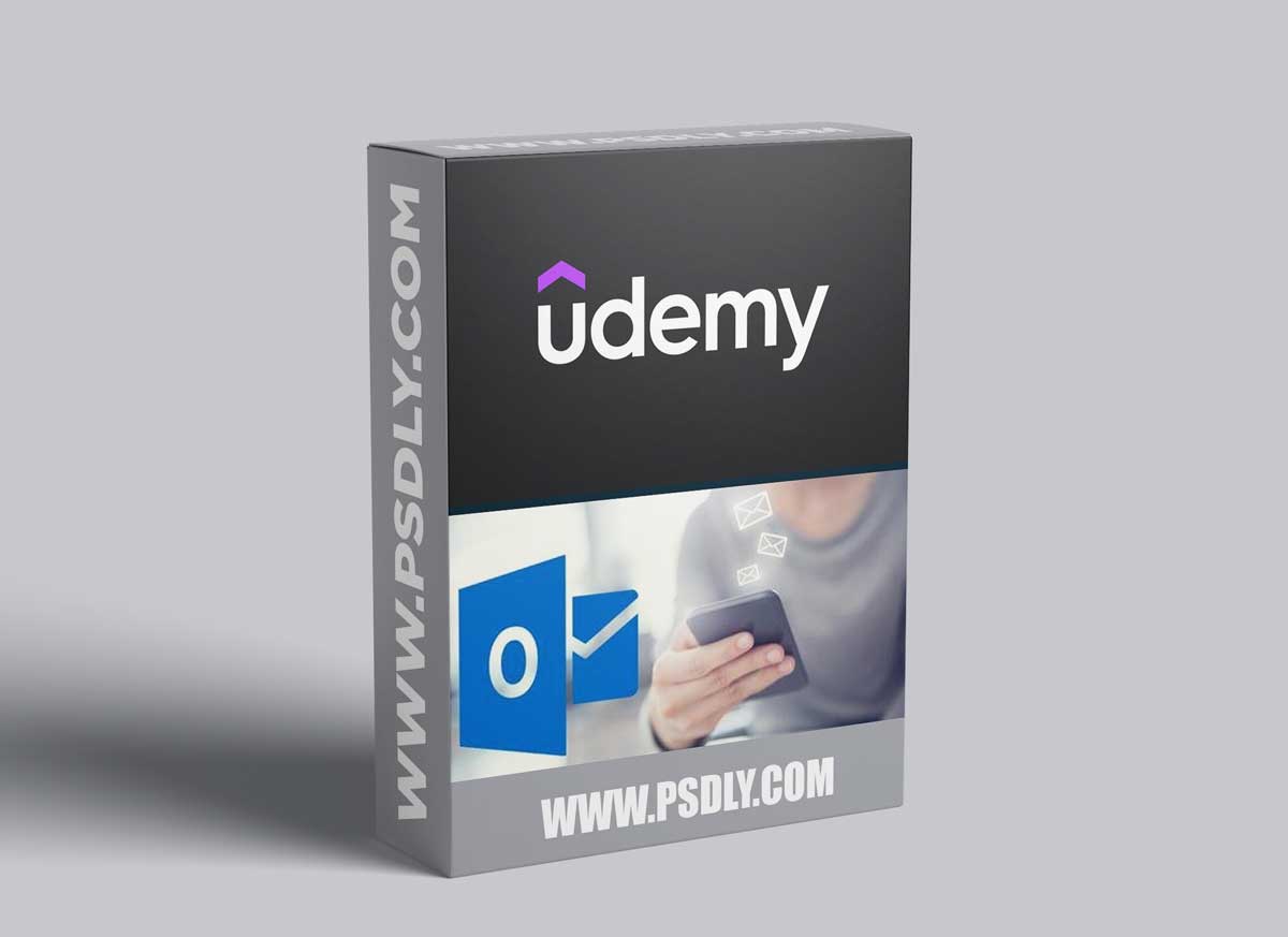 Microsoft Outlook Mastery Course:Everything You Need to Know 1 Microsoft Outlook Mastery Course:Everything You Need to Know