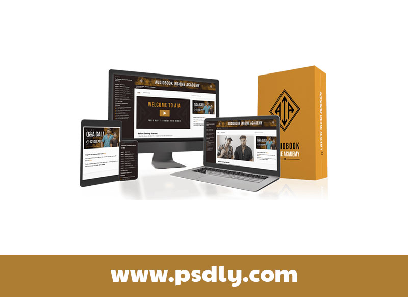 Mikkelsen Twins – Audiobook Income Academy 2.0 Download 2021 1 Mikkelsen Twins Audiobook Income Academy 2.0 Download