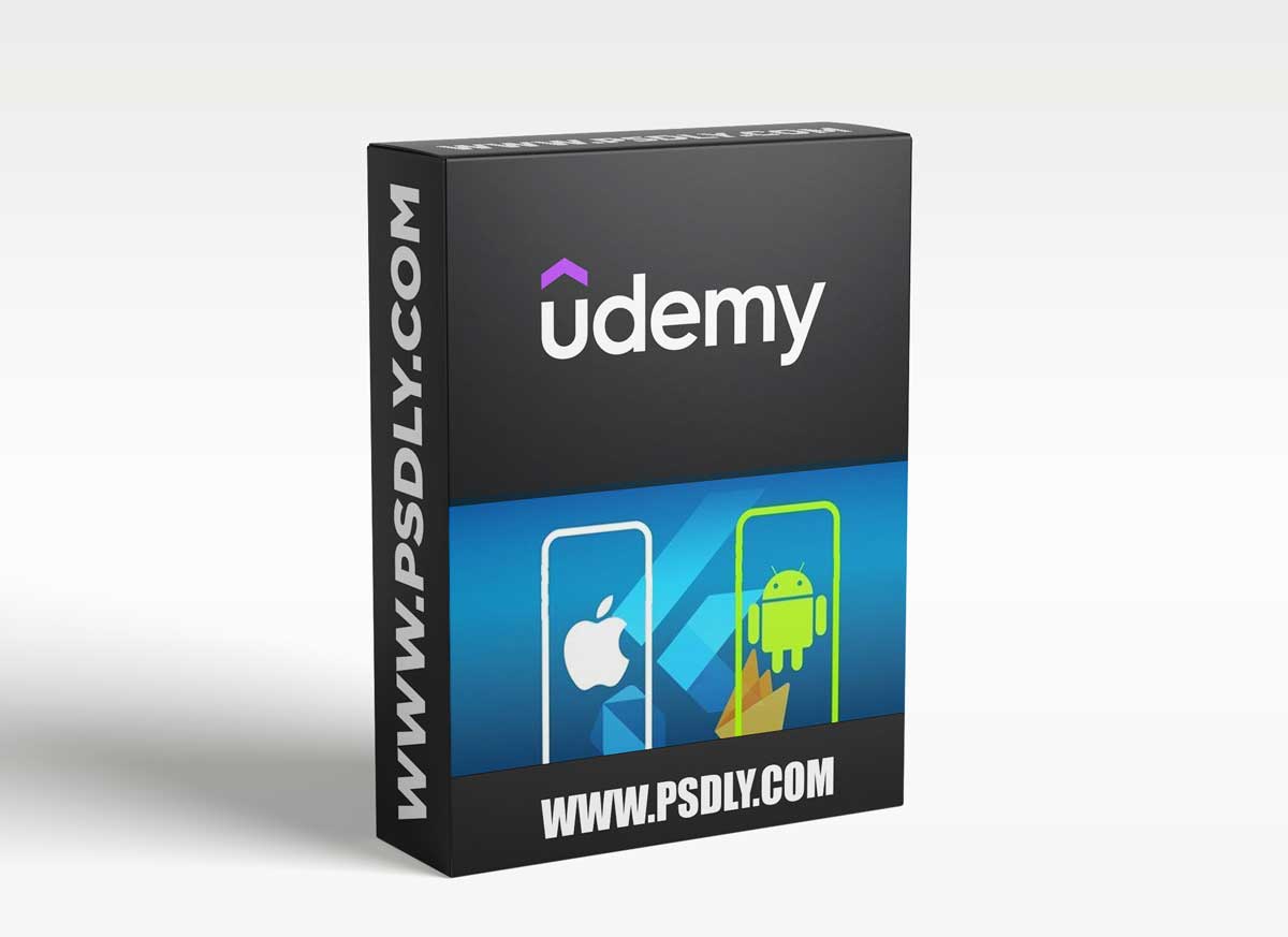 Mobile App Development with Flutter & Dart (iOS and Android) 1 Mobile App Development with Flutter & Dart (iOS and Android)Mobile App Development with Flutter & Dart (iOS and Android)