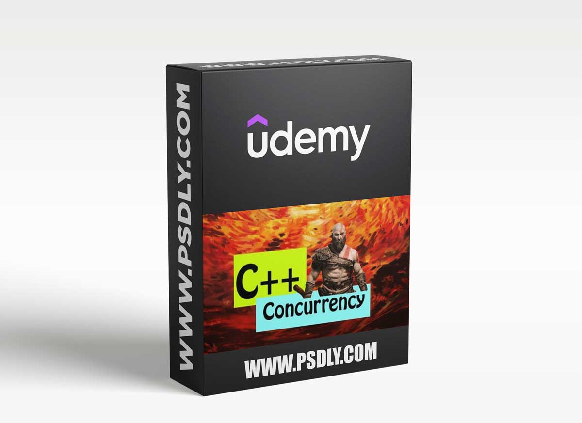 Modern C++ Concurrency in Depth ( C++17/20) 1 Modern C++ Concurrency in Depth ( C++17/20)