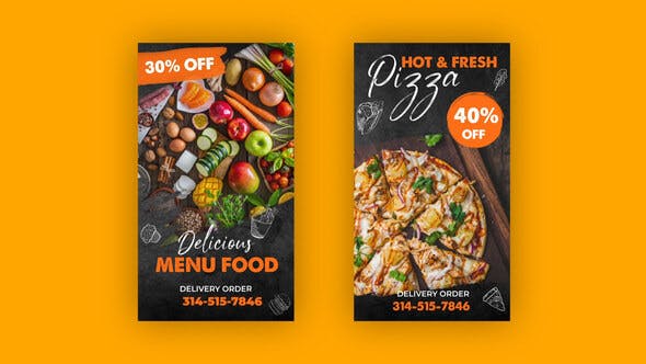 Videohive Modern Food Instagram Stories 34916764 1 Videohive Modern Food Instagram Stories 34916764