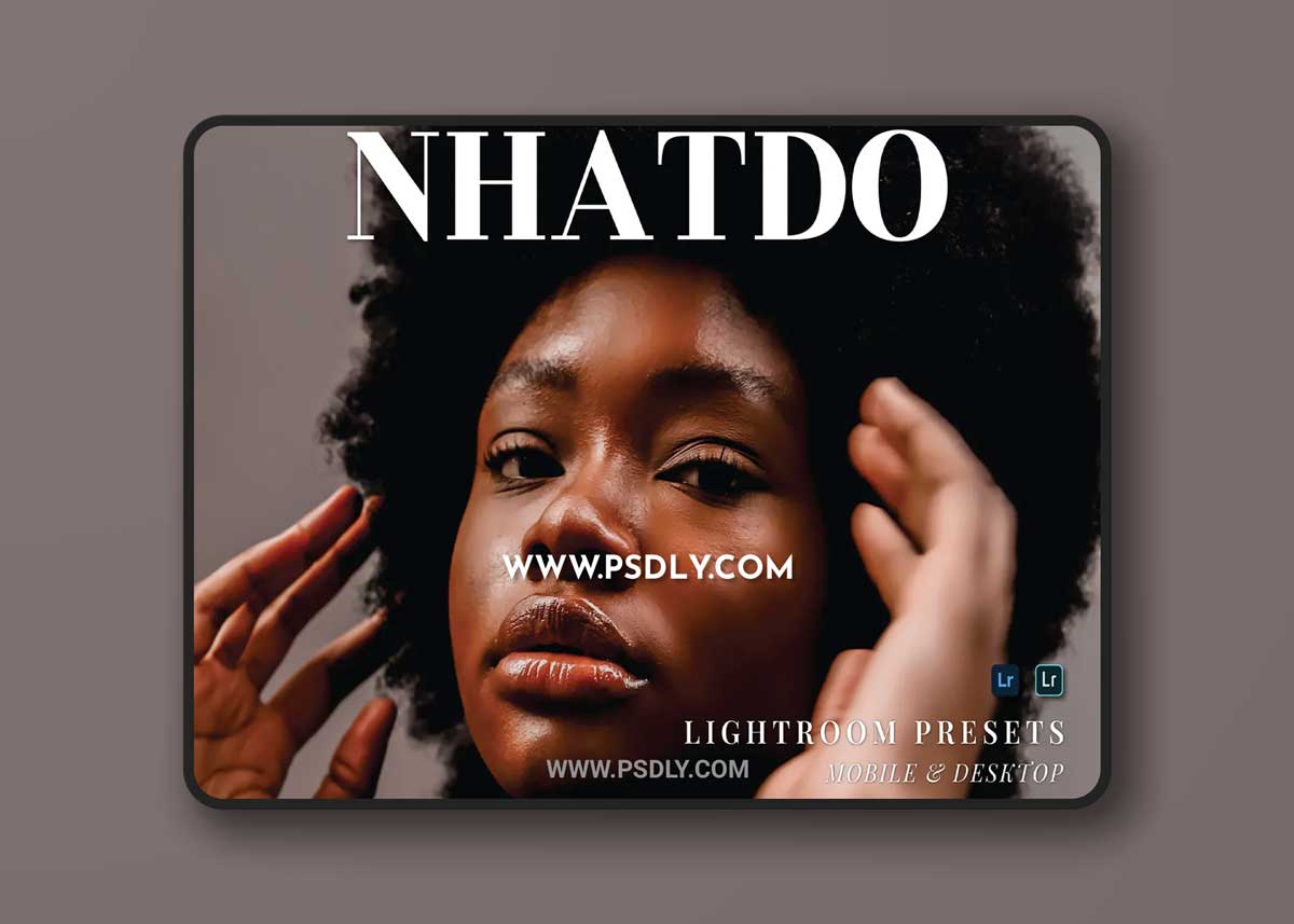 Nhatdo Mobile and Desktop Lightroom Presets 1 Nhatdo Mobile and Desktop Lightroom Presets