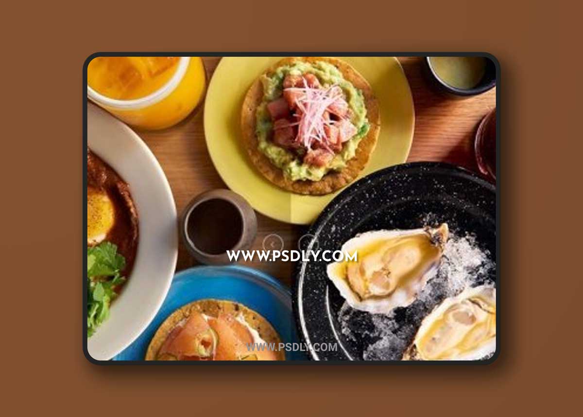 Nordic Lifestyle - CoStyle by Capture One 1 Nordic Lifestyle - CoStyle by Capture One