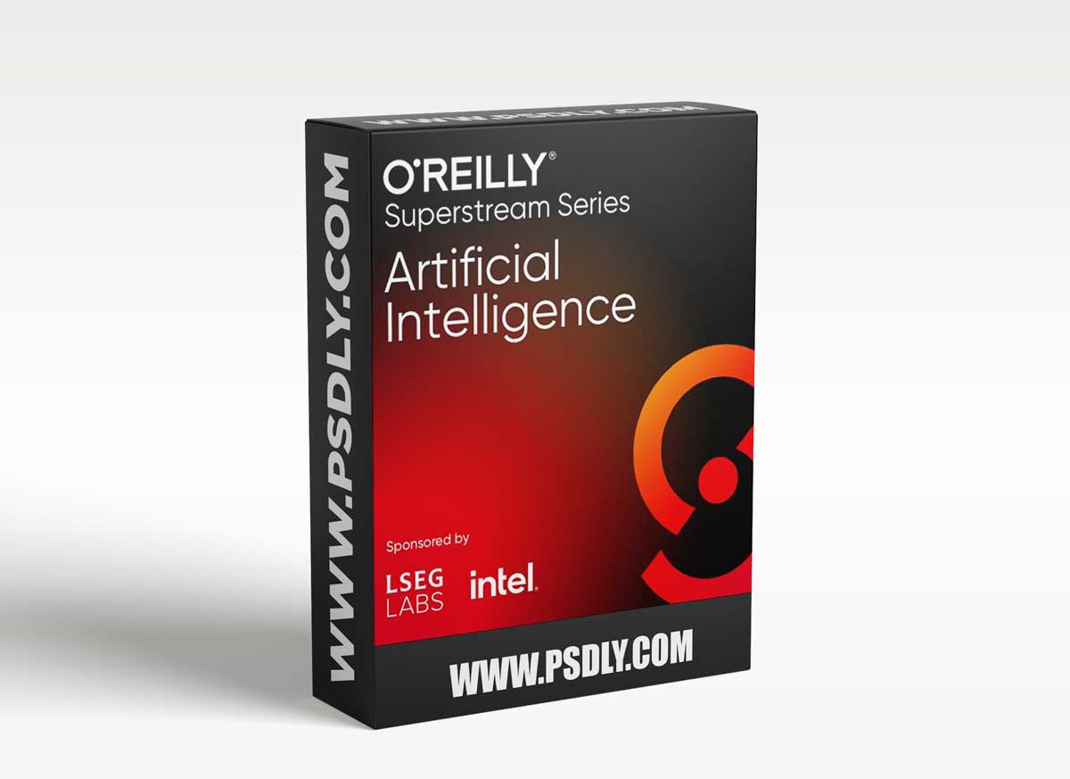 O'Reilly - Ai Superstream Series Scaling Ai-iLLiTERATE 1 O'Reilly - Ai Superstream Series Scaling Ai-iLLiTERATE