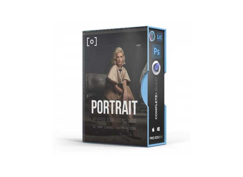 PRO EDU - Reverse Portrait Compositing (Fixed) 1 PRO EDU - Reverse Portrait Compositing (Fixed)
