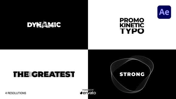 Videohive Promo Kinetic Typography 33966965 1 Videohive Promo Kinetic Typography 33966965