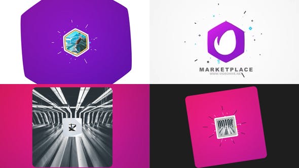 Videohive Parallax Zoom Logo Opener 20986964 1 Videohive Parallax Zoom Logo Opener 20986964