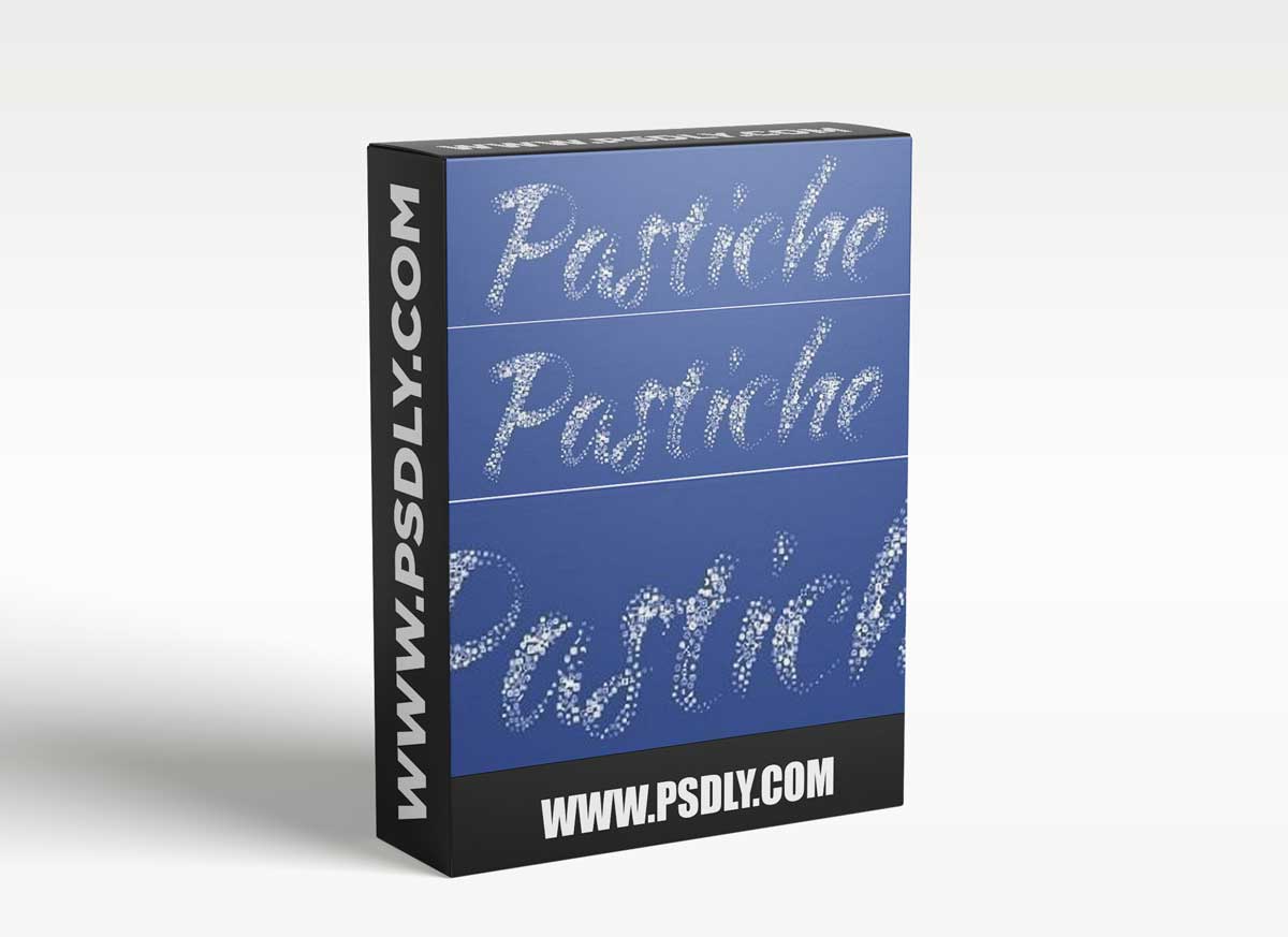 Pastiche v2.1.9 for After Effects WIN 1 Pastiche v2.1.9 for After Effects WIN