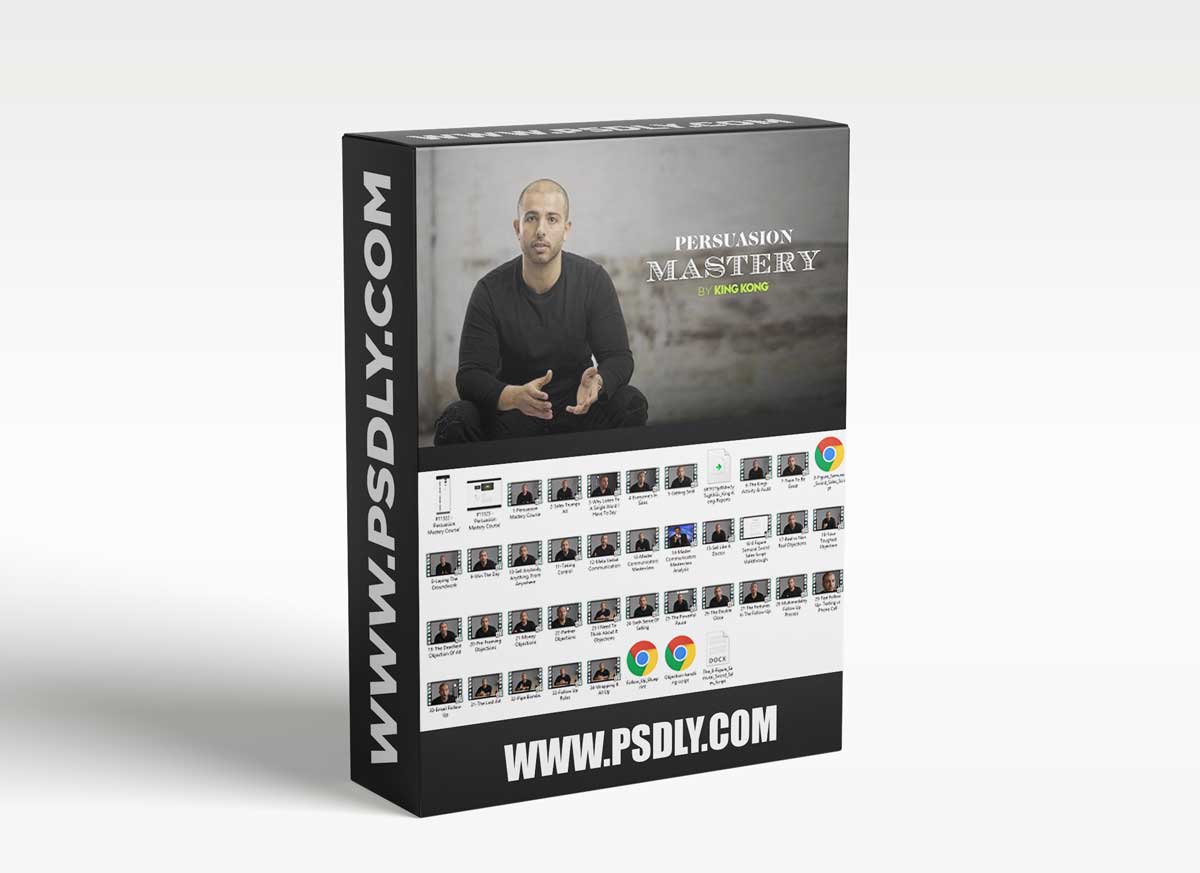 Persuasion Mastery by Sabri Suby 2021 Download 1 Persuasion Mastery by Sabri Suby