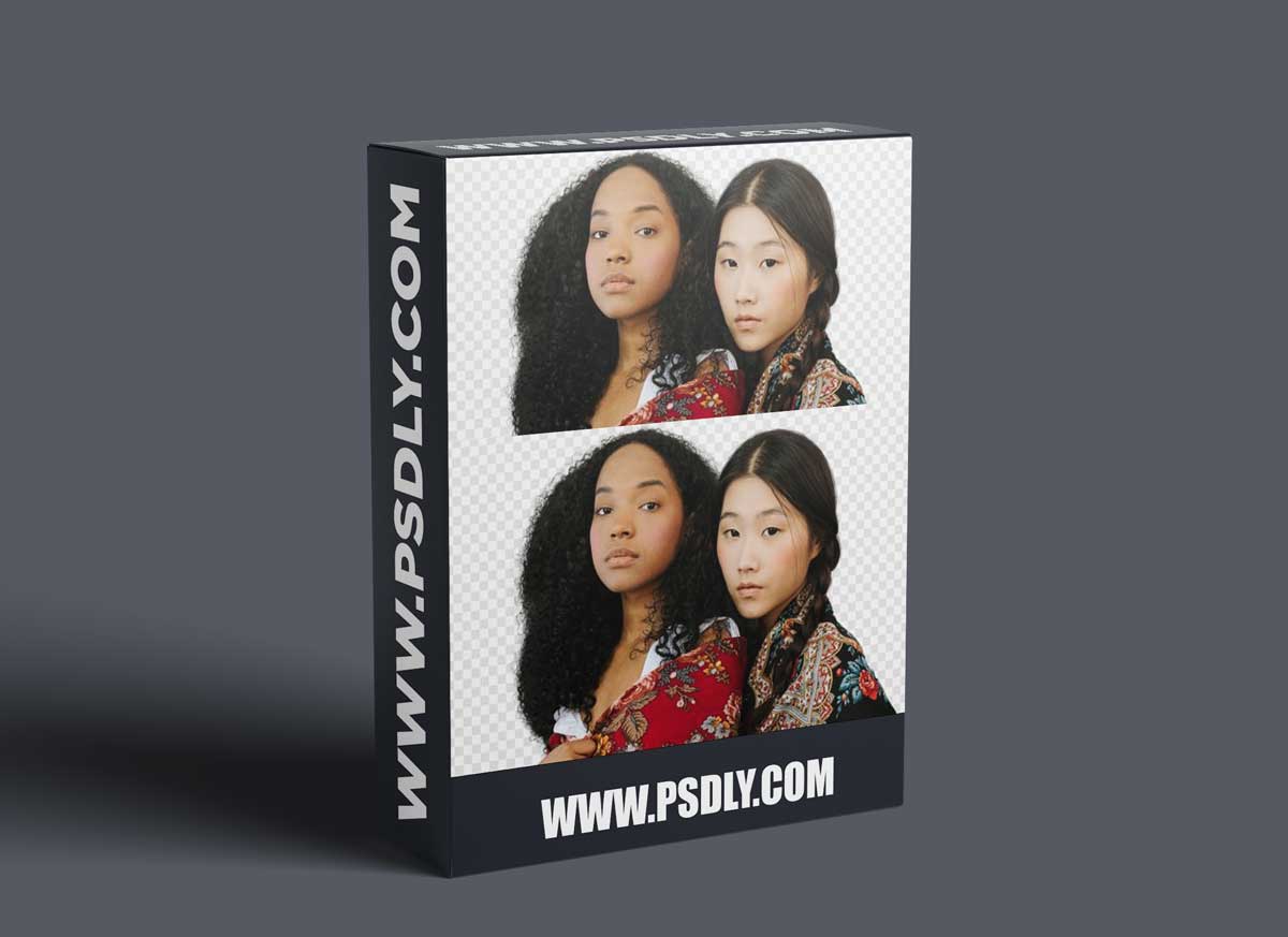 Phlearn Pro - Advanced Cutouts in Photoshop 1 Phlearn Pro - Advanced Cutouts in Photoshop