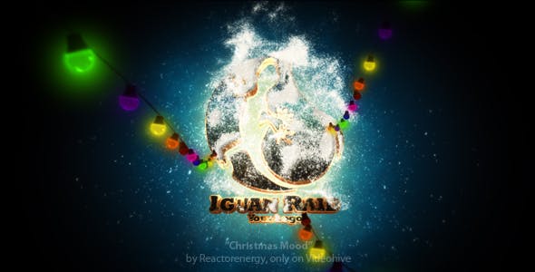 Videohive Christmas Mood 21026642 1 Videohive Christmas Mood 21026642