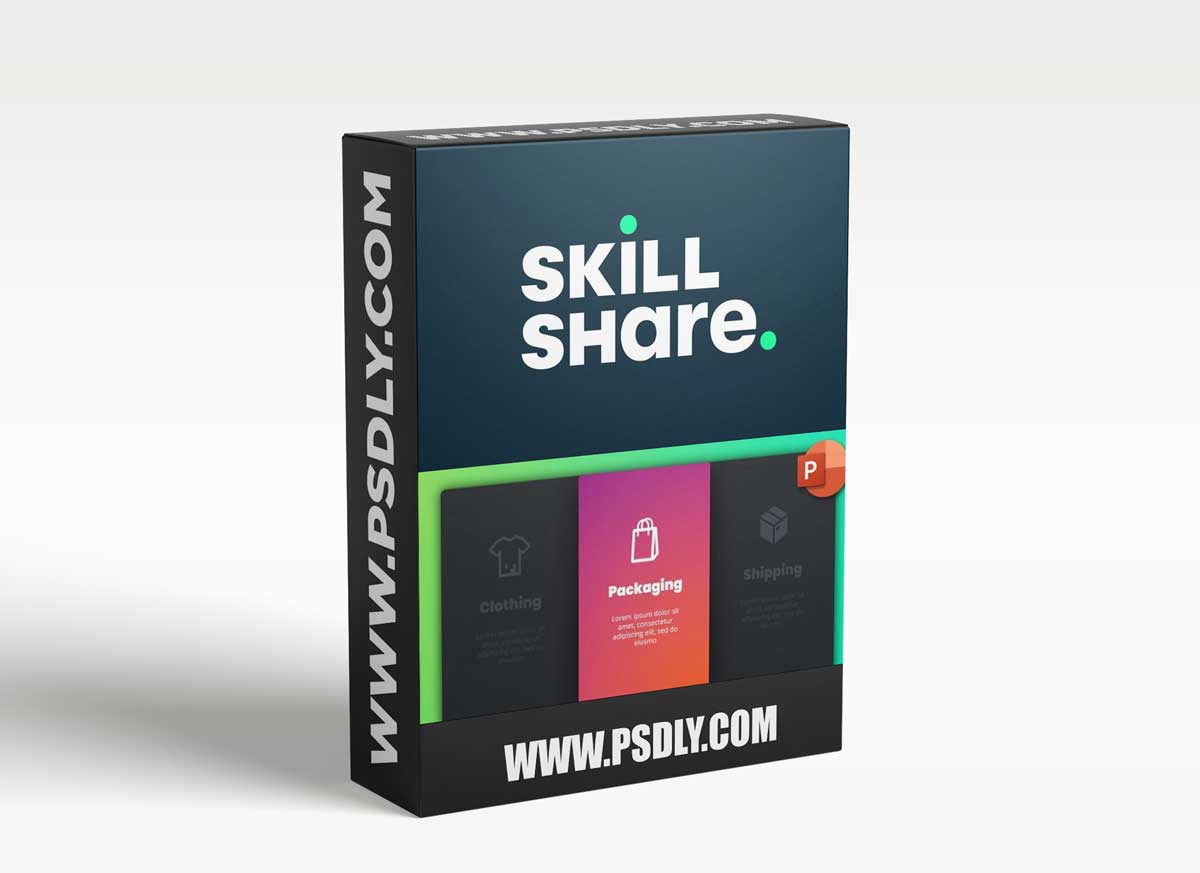 PowerPoint Animation with Morph 1 PowerPoint Animation with Morph