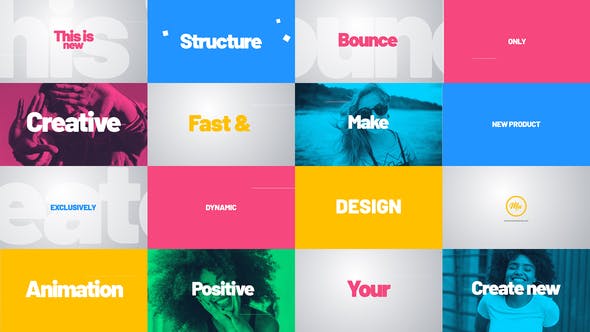 Videohive - Quick Stomp Promo - 33766794 1 Videohive - Quick Stomp Promo - 33766794