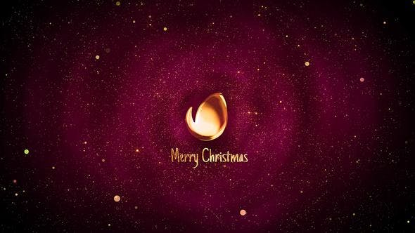 Videohive Christmas Logo Performance with Glitter Particles 23060158 1 Videohive Christmas Logo Performance with Glitter Particles 23060158