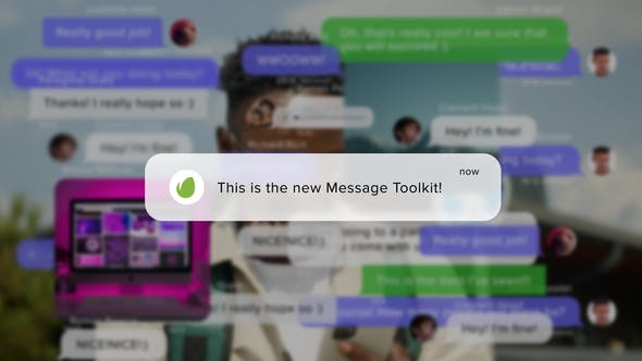 Videohive Message Toolkit 34703179 1 Videohive Message Toolkit 34703179